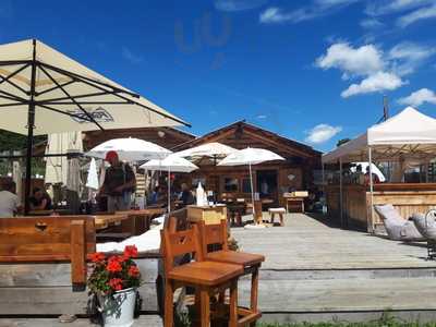 Utia Sole - Baita al Sole, Selva di Val Gardena