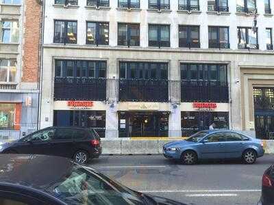 Brasserie Byblos 1898