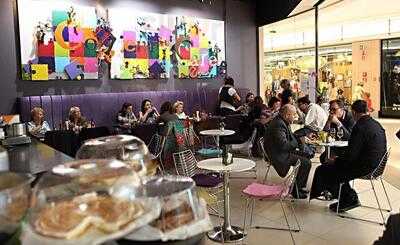 Brasserie Couleur Café