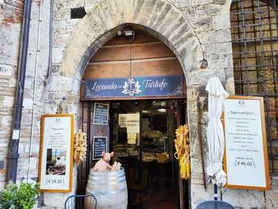 Locanda Del Tartufo