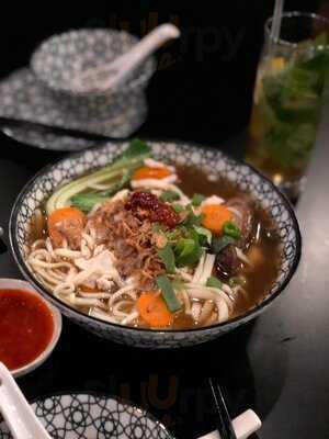 Dam Sum Sainte-Catherine