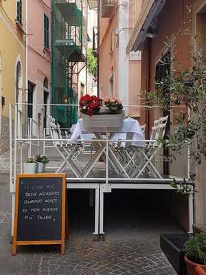 Ristorante Picinin, San Terenzo