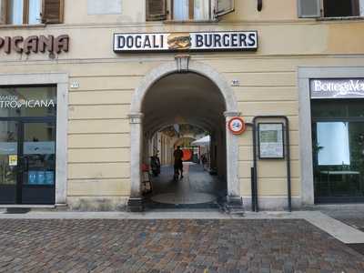 Dogali Burgers, Rovereto