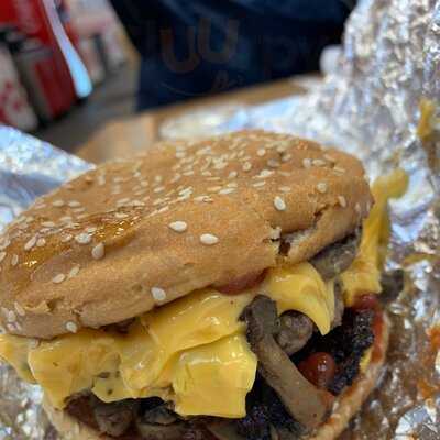 Five Guys