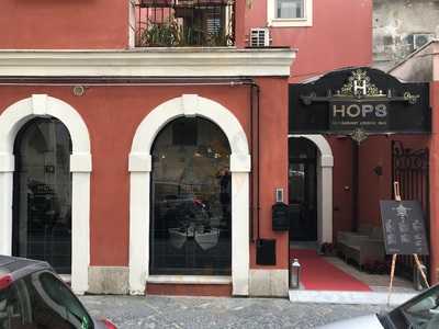 Hops Restaurant Lounge Bar, Formia