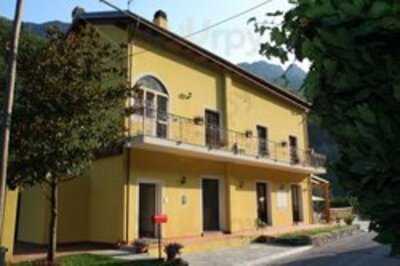 A Ca du Ricci Agriturismo, Castelbianco