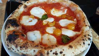 Verdevasinicola | Cucina e Pizzeria d'Eccellenza, Eboli