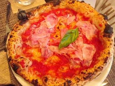 Bariot Pizza & Cucina, Bagheria