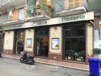 Ristorante Pizzeria Sciò Sciò, Casoria