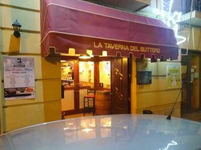 La Taverna Del Buttero