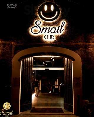 Smail Club Castellabate, Castellabate