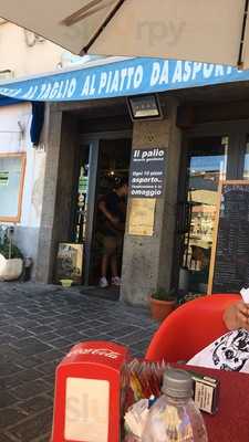 Pizzeria Il Palio, Porto Santo Stefano