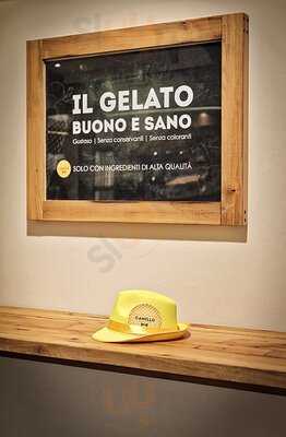 Gelateria Camillo