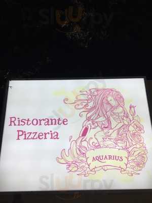 Ristorante Pizzeria Aquarius, Nuoro