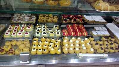 Pasticceria Malesci - Via Cafaggio, Sesto Fiorentino