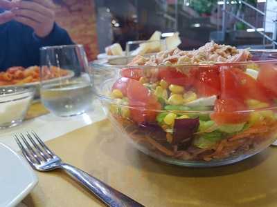 Bistrot, Nuoro