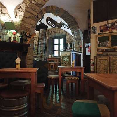 Birreria Paninoteca da Cigheddu, Nuoro