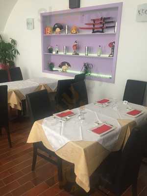 Ristorante Oishi, Gorizia