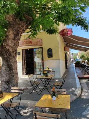 Il Borghetto Bistrò, Santa Marinella