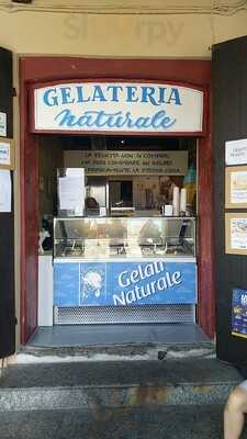 Gelateria Naturale, Arona