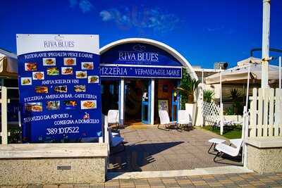 Riva Blues, Tarquinia