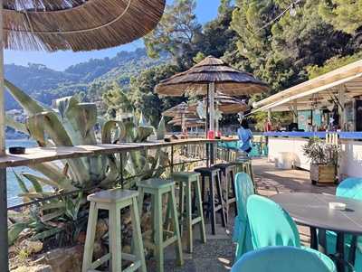 Buongustaio DOC, Santa Margherita Ligure