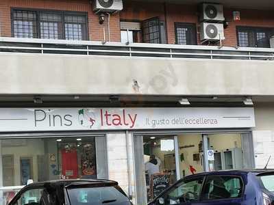 Pinsitaly, Villanova