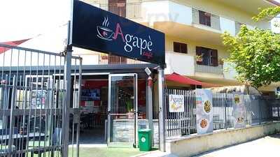 Agapè Cafè