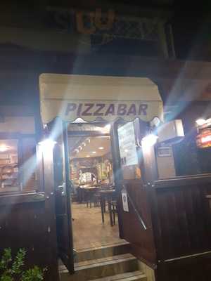 Pizza Bar, Silvi Marina