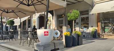 Caffe Vittoria, Gorizia