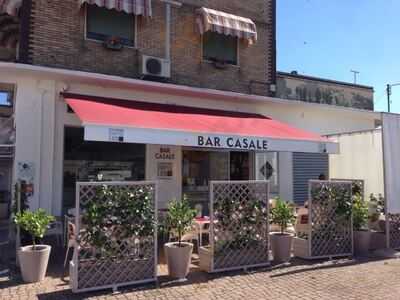 Bar Casale