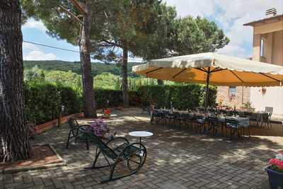 Antica Osteria Il Rifugio