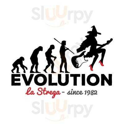 Evolution La Strega