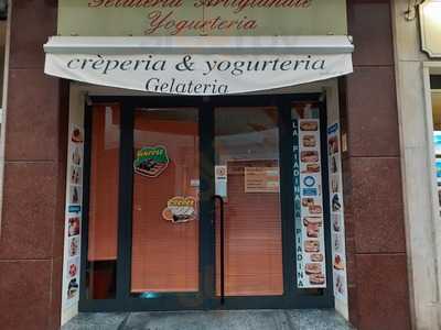 Gelateria Yogurteria Cremoso