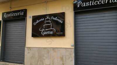 Pasticceria Guerra, Frattamaggiore