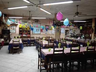 Ristorante L'Acquario, Avezzano