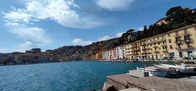 Swing Sailing Club, Porto Santo Stefano