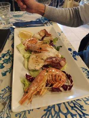 Al Maiorino Bistro, Formia