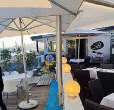 Sant'ampelio Restaurant & Beach Life