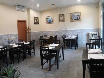 Pizzeria Tramonti