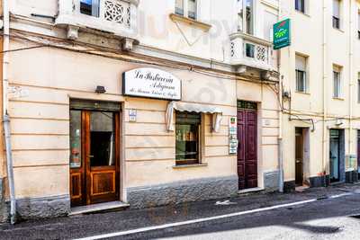 La Pasticceria Artigianale di Monne Luisa & Figlio, Nuoro