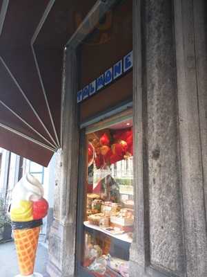 Pasticceria Talmone, Ivrea