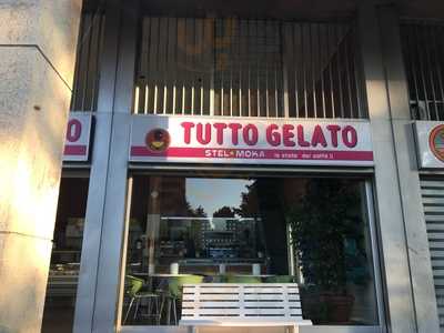 Tutto Gelato, Cinisello Balsamo