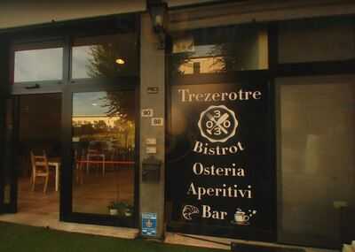 Trezerotre Bistrot