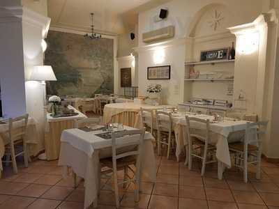 Ristorante L'anciua