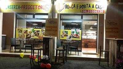 Pizzeria Becca E Porta A Casa, Albano Laziale