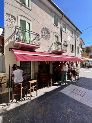 Osteria La Farandula, Lazise