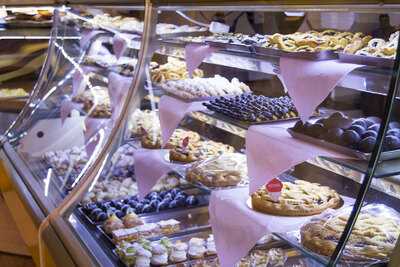 Panificio Pasticceria Biancaneve, Albano Laziale