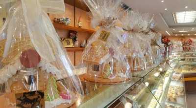 Pasticceria Brotto, Gorizia