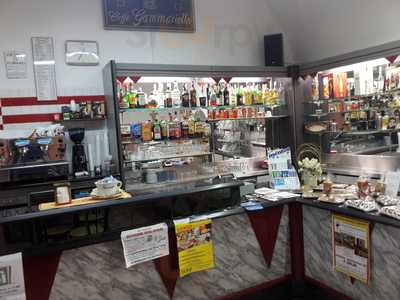 Bar Pasticceria Causo, Ugento